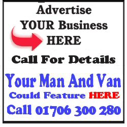 advertise-here you Man and van removal Company Here