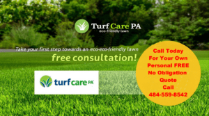 TurfcarePA Organic ECO Lawncare